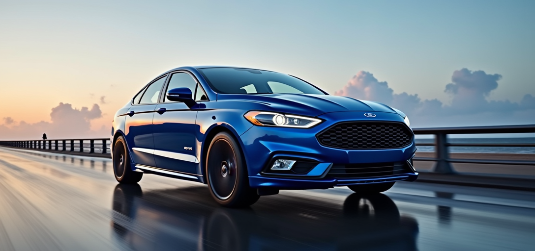 Discover the Best Ford Deals in 2026: Top 5 Offers Worth Your Attention
