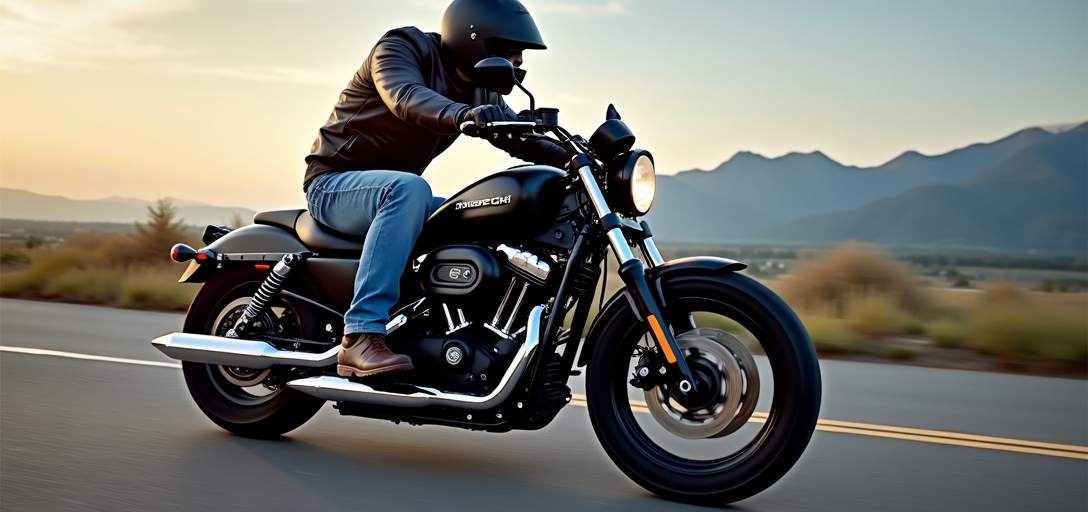 Unlocking the True Market Value of Your Motorcycle: A Guide to Accurate Resale Value Checks