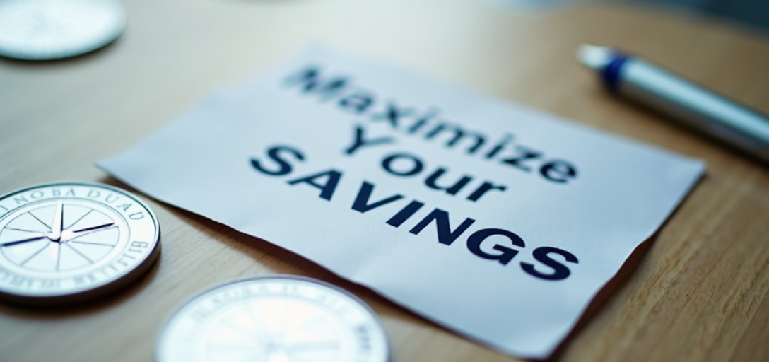 Maximize Your Savings: A Look Into USAA Jumbo CD Rates for 2026