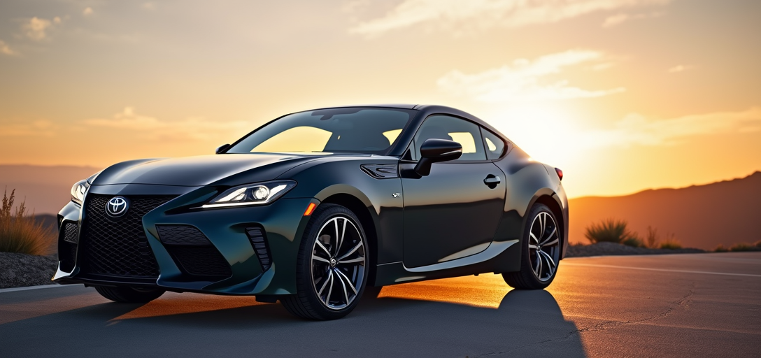 Discover Exceptional August 2026 Deals on Select Toyota Models