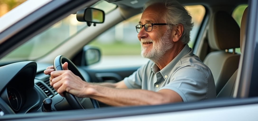 What Older Drivers in Pennsylvania Need to Know About Potential Erie Insurance Rate Changes