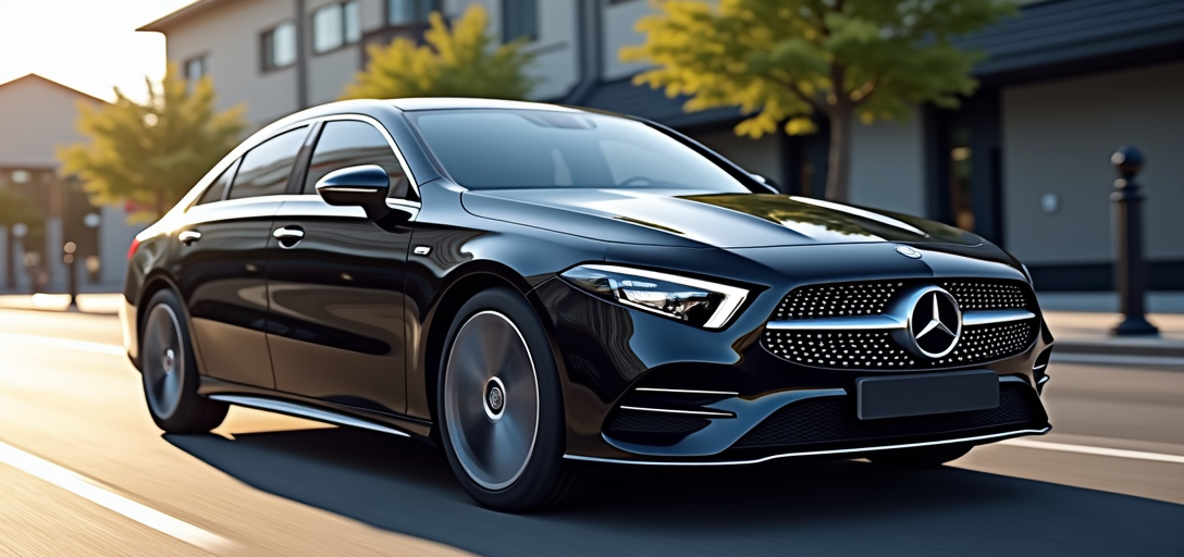 Discover the Best 2027 Mercedes-Benz Electric CLA Deals: Your Comprehensive Value Guide