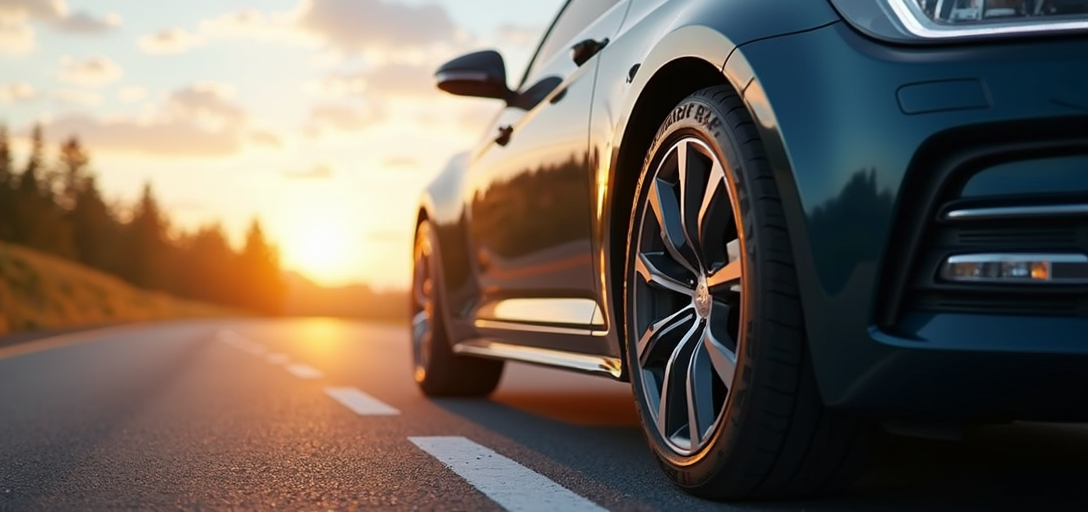 Discover the Latest Discounts on Continental Tires at Big O Tires