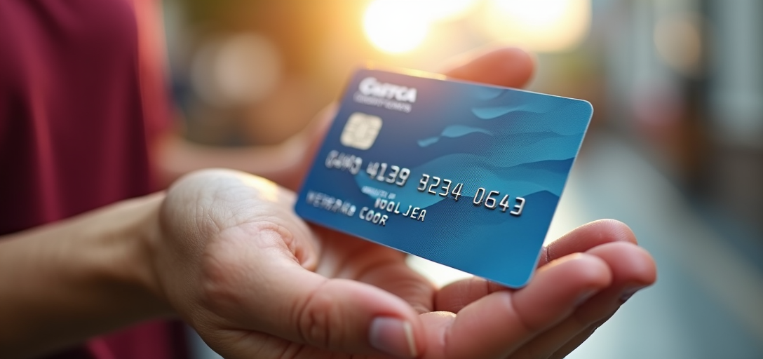 Discover Costco's Business Credit Card Rewards Program for Members in 2026