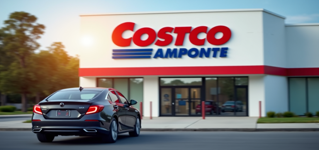Maximize Your Savings: How Low-Mileage Drivers Can Benefit from Costco Auto Insurance in 2026
