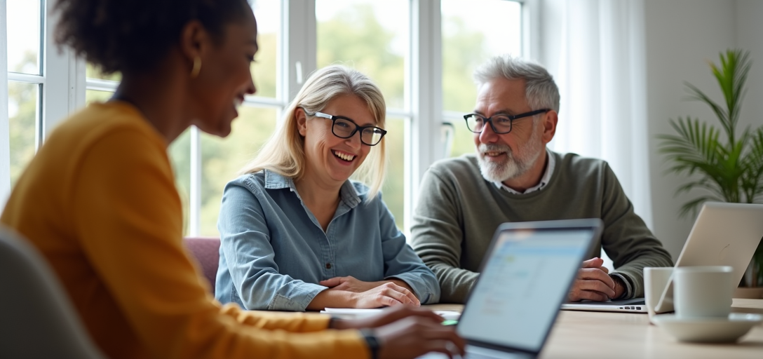 Top 5 Affordable Spectrum Internet Plans for Seniors: A Guide to Staying Connected