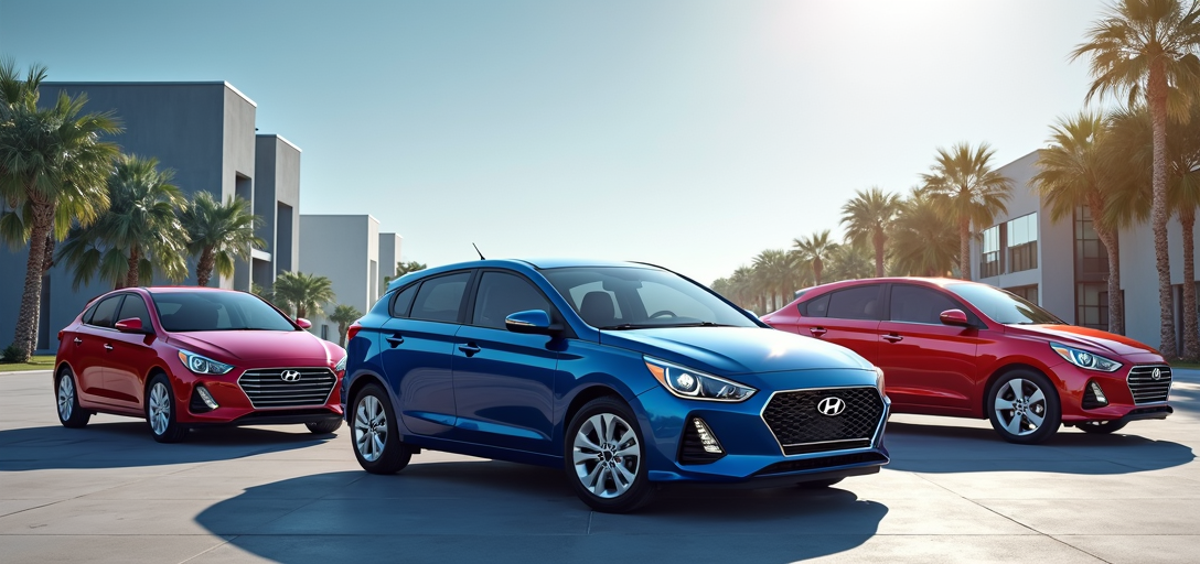 Discover Amazing Savings: Sam’s Club Hyundai Deals 2026