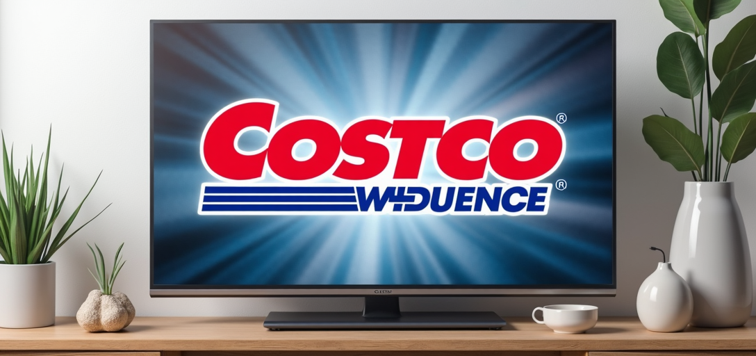Uncover the Best TV Deals and Discounts Available Now at Costco
