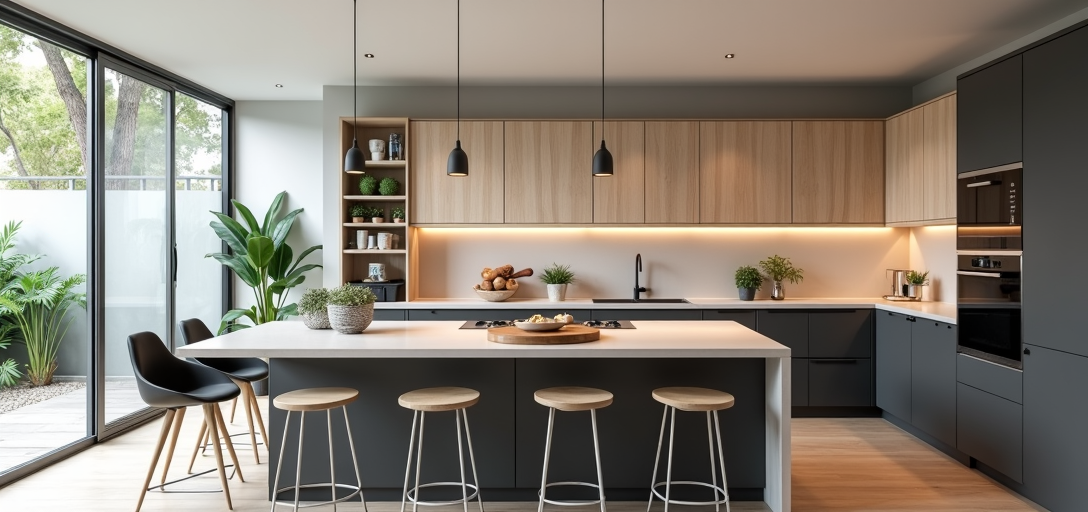 Explore Exciting Kitchen Renovation Deals at Bunnings Australia for 2026