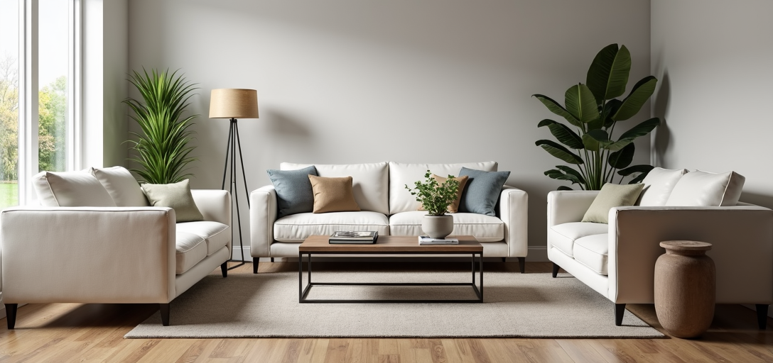 Discover Budget-Friendly Living Room Furniture Options at Costco