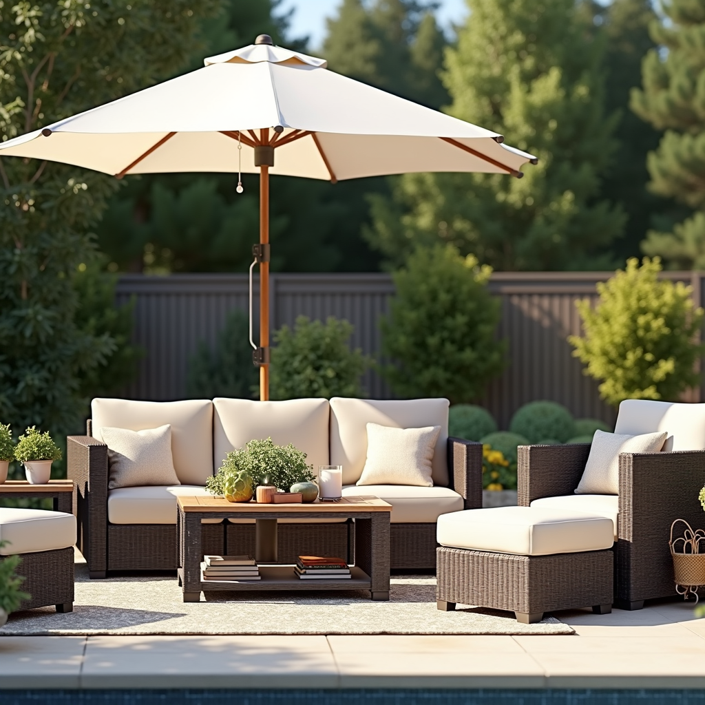 The Patio Sets Costco Members Are Secretly Loving Right Now