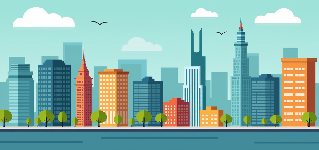 The Hidden Costs of Urban Living: Cities Becoming Unexpectedly Pricey