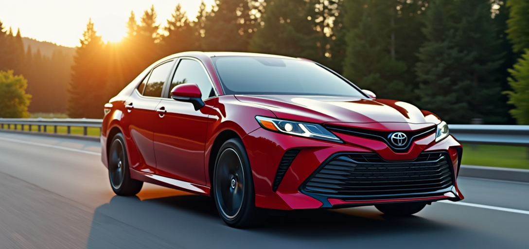 Discovering the Most Affordable Toyota Models of 2026: Top 5 Picks