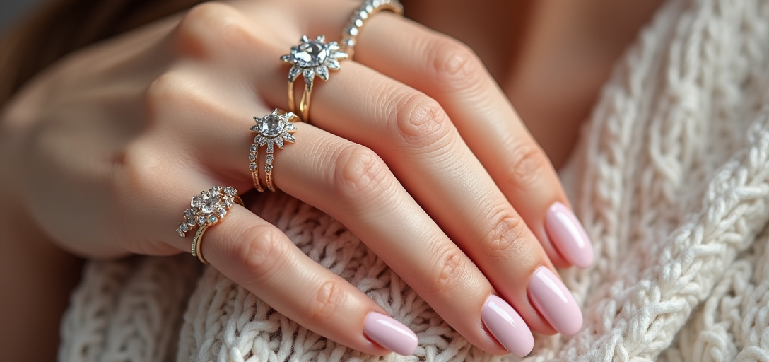 Discovering Unbeatable Jewelry Clearance Deals at TJ Maxx