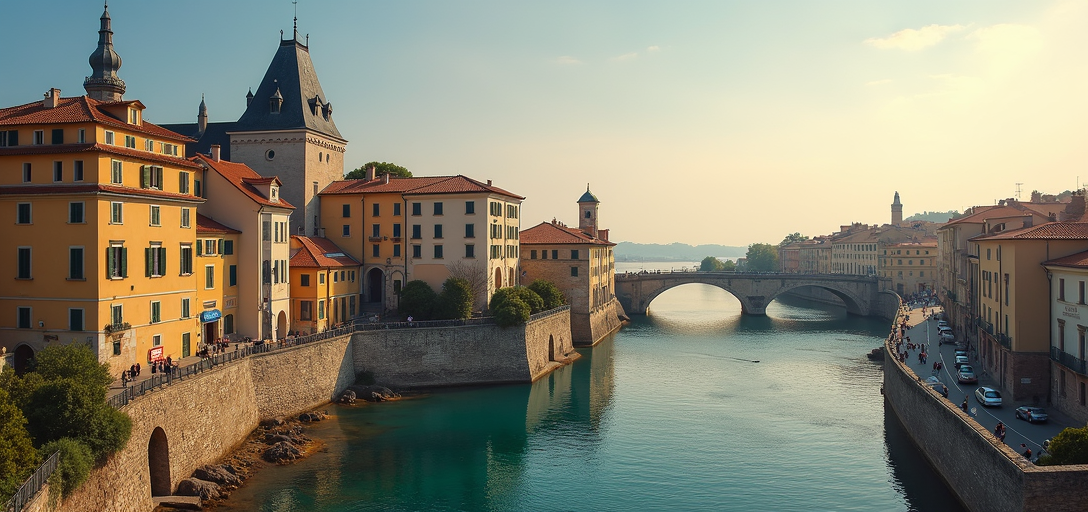 Explore the Magic of France with Exclusive 2026 Vacation Packages from BJ’s