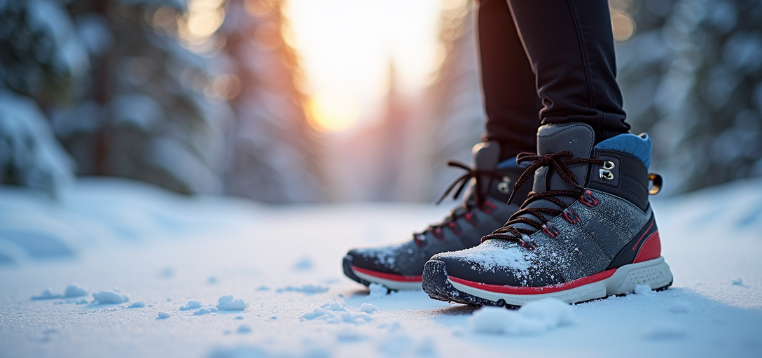 Discover the Latest Winter Essentials at Canadian Tire