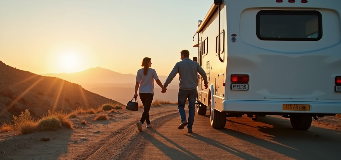 Navigating Geico RV Insurance: A 2026 Guide for Seniors Over 60