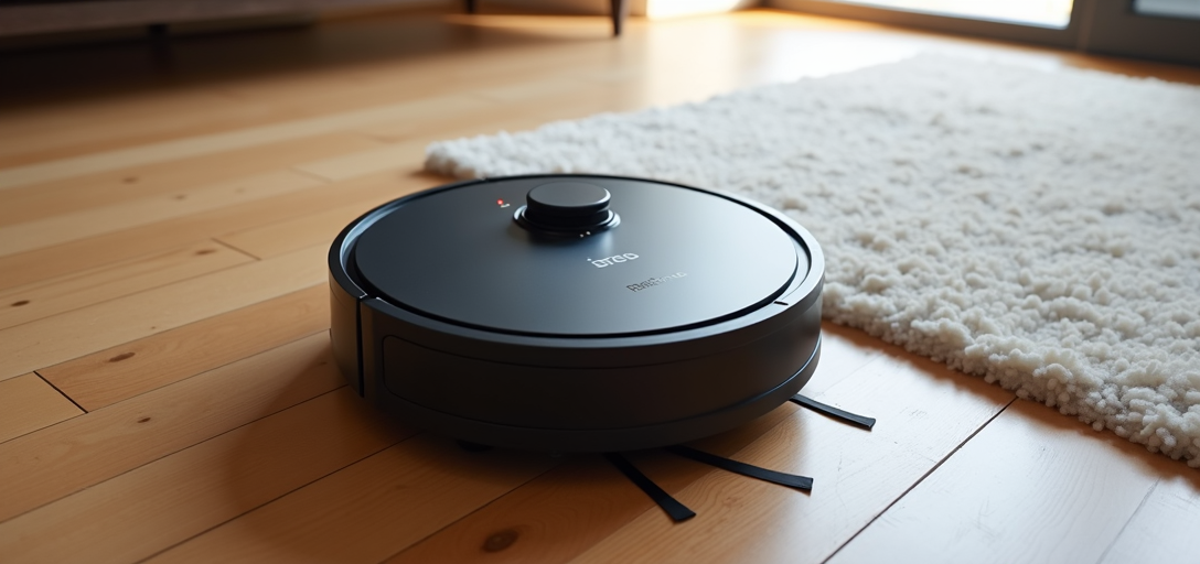 Discover Amazing Savings on Robot Vacuums with Amazon's November Deals