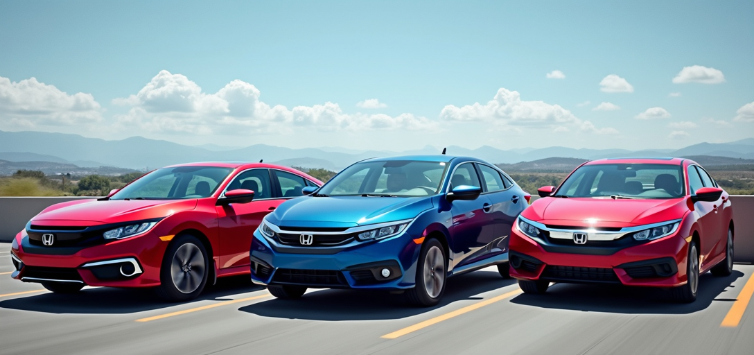 Descubre los Nuevos Autos Disponibles a Través del Programa de Costco Auto