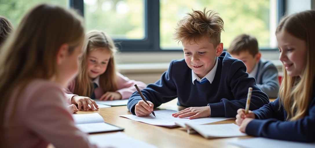 Exploring the Best Autism Schools in the UK: A Guide to the Top 7