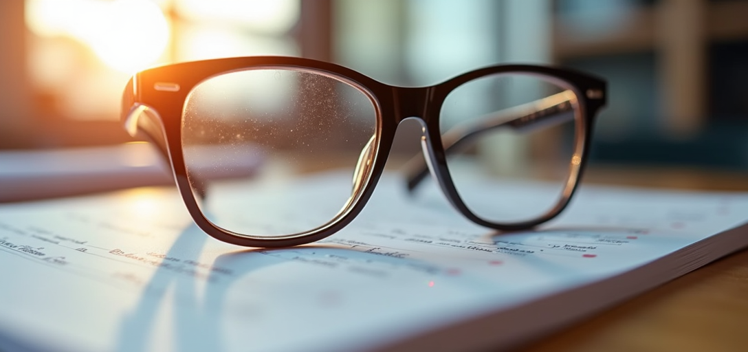 Discover September Savings on Prescription Eyeglasses at Costco