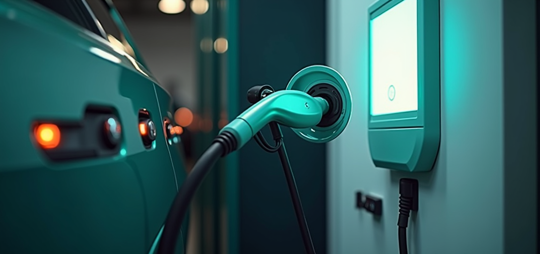 Discover Seamless EV Charging: Schneider Charge and Installation Bundles with Qmerit