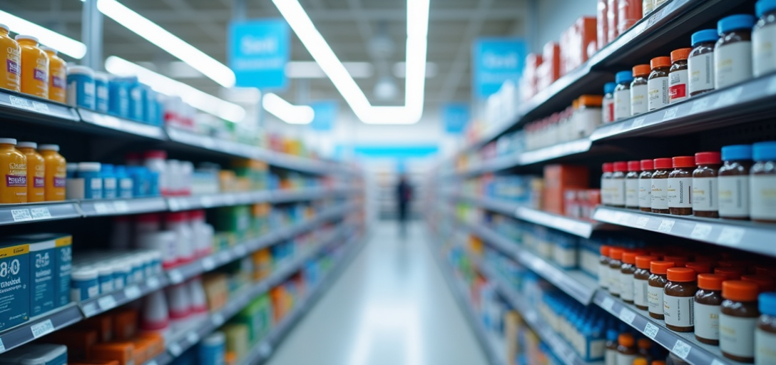 Understanding Your Self-Pay and Pickup Options for Mounjaro at Walmart Pharmacy in 2026