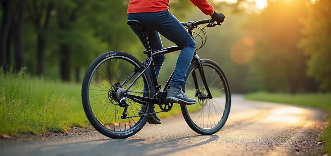 Entdecken Sie die besten günstigen Fahrräder bei ALDI 2026: Unser Top 5 Vergleich