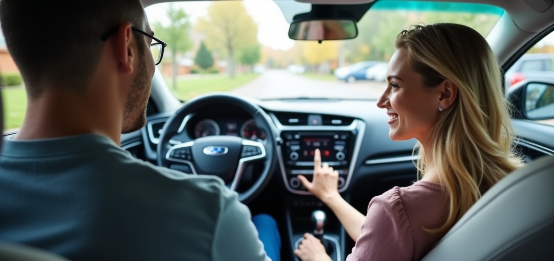 Descubre Cómo AARP Puede Ayudarte a Ahorrar en tu Seguro de Auto en 2026