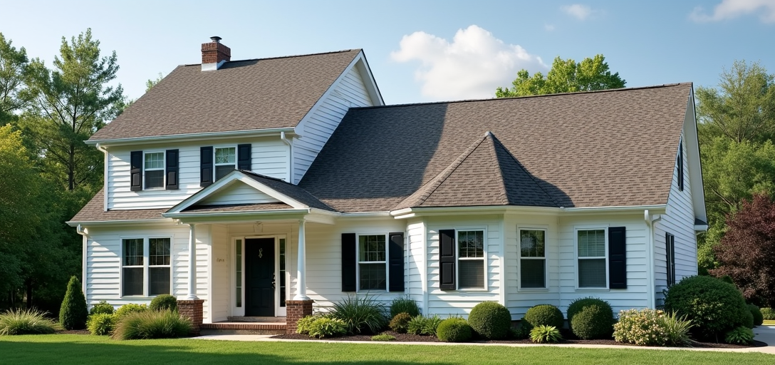 5 Trusted Home Insurance Providers for Wind-Damaged Roofs