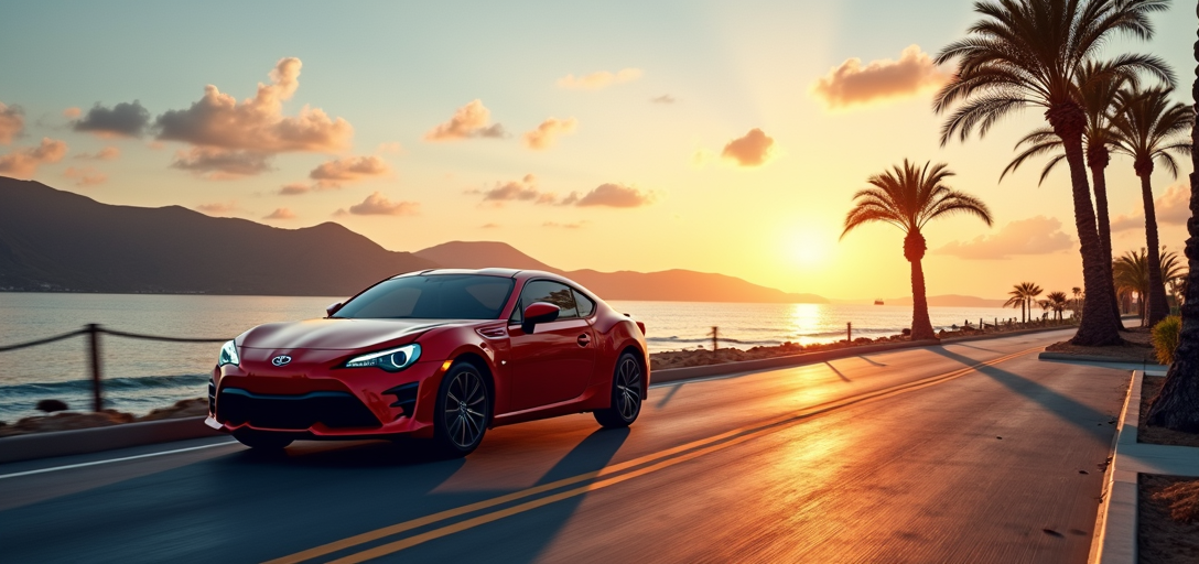 Discover Exciting August Deals on Toyota Vehicles