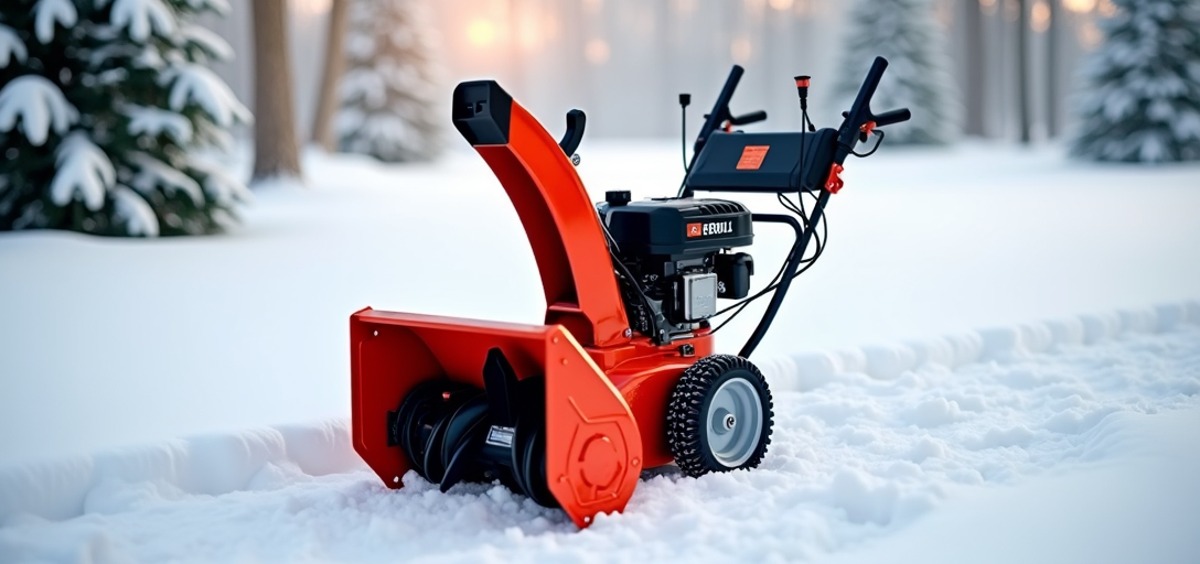 Discover the Best 2026 Deals on Electric Snow Blowers at Walmart