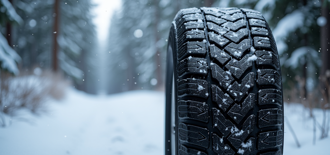 Discover Unbeatable BFGoodrich Tire Deals at Tire Rack This Season