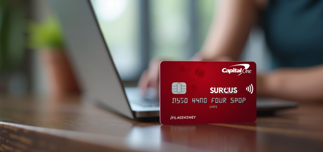 Unveiling the Benefits of Capital One Spark: A Comprehensive Look at Card Features