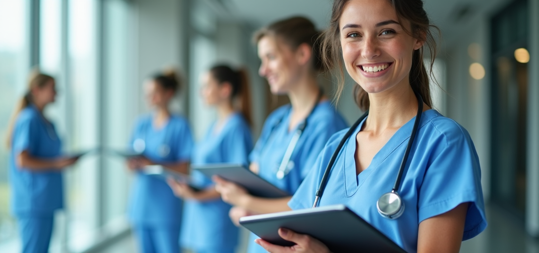 Discover the Leading 10 Nursing Colleges in the USA: Your Guide to Excellence in Nursing Education