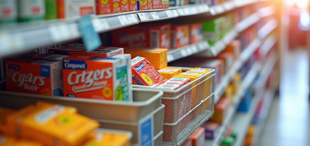 Discover Walgreens Senior Discounts for 2026