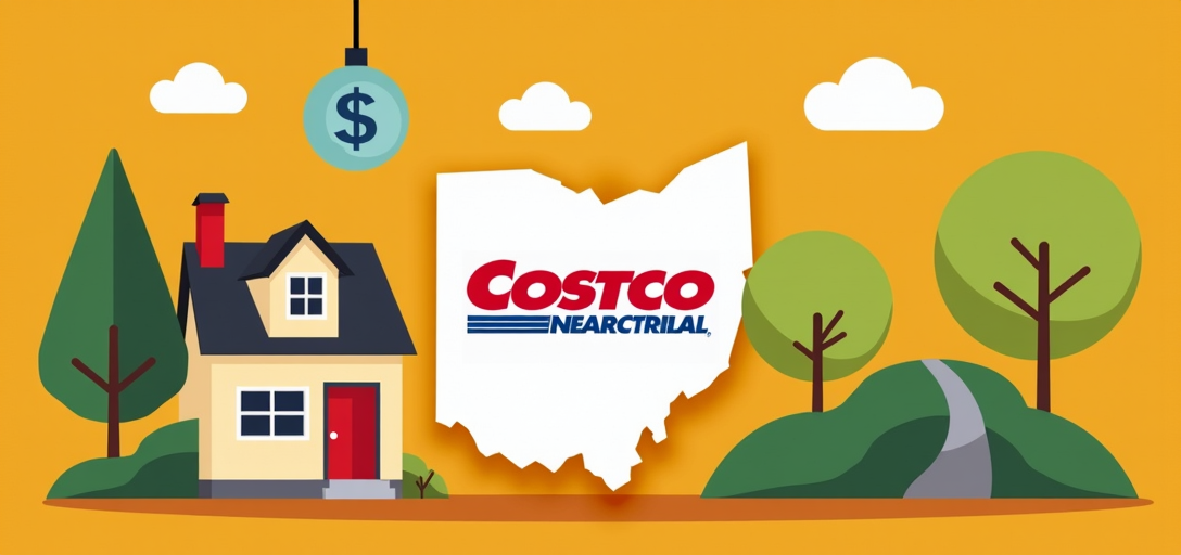 Discover How Eligible Ohio Costco Members Can Benefit from Home Insurance Discounts