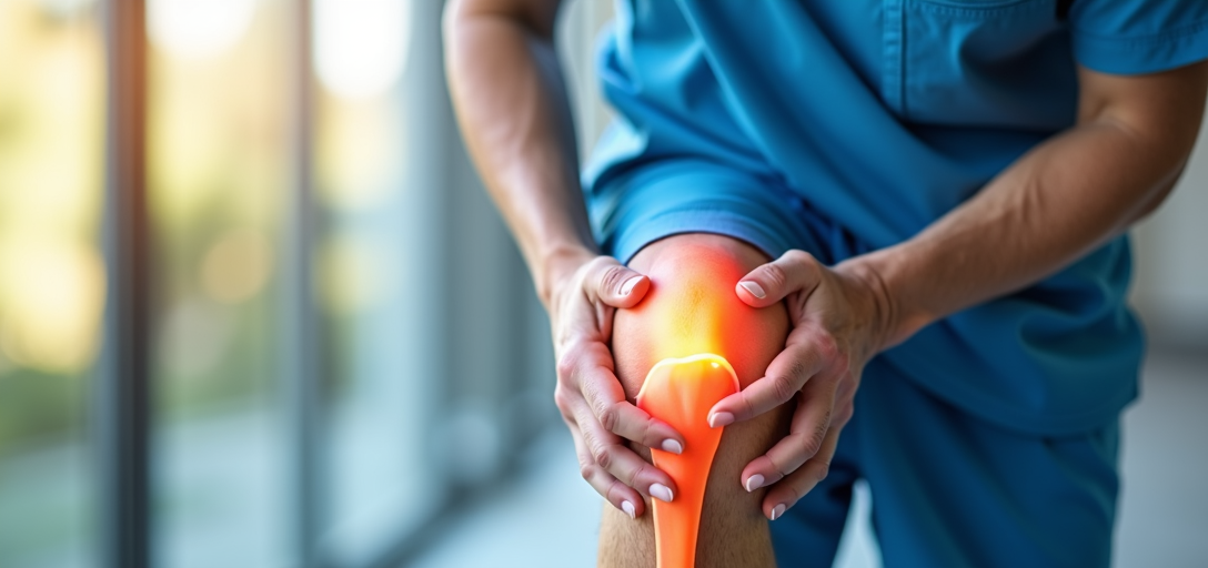 Understanding Medicare Coverage for Hip and Knee Replacement Surgery for Seniors