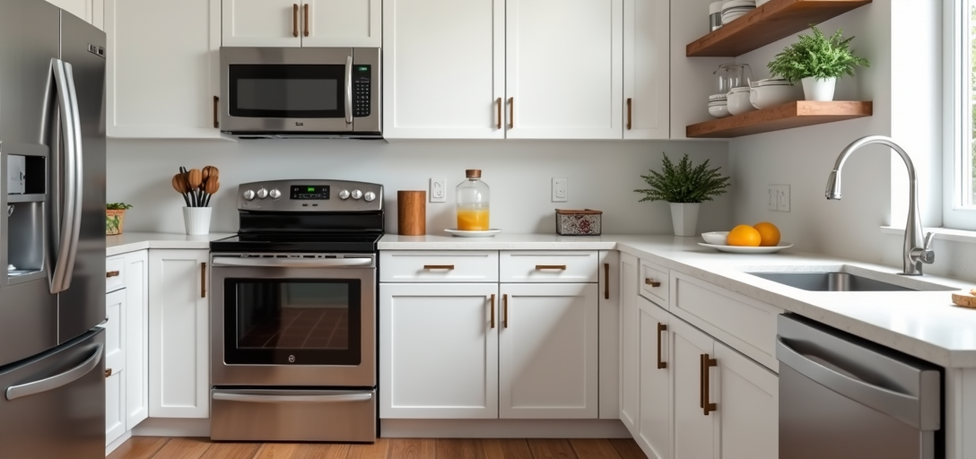 Discover the Best Buy: Top 5 Kitchen Appliances to Look for at Home Depot in 2026