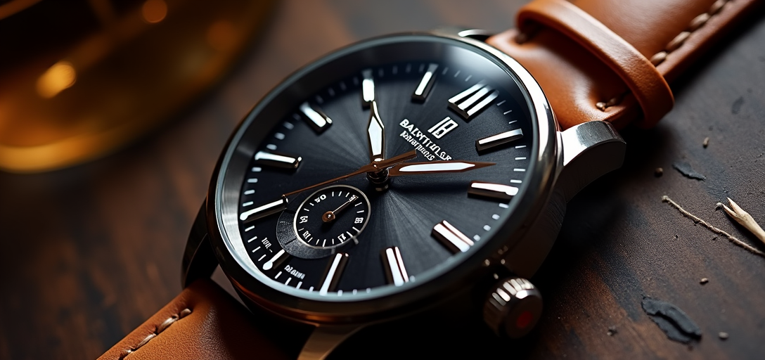 Discover Exclusive Black Friday Luxury Watch Offers for Costco Members