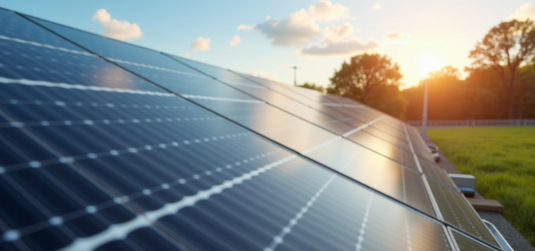 Exploring the Benefits of Origin Solar Electricity Plans for Seniors in 2026