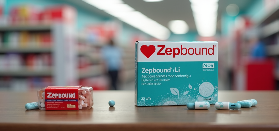 Exploring Your Options: Zepbound Availability at CVS Pharmacy