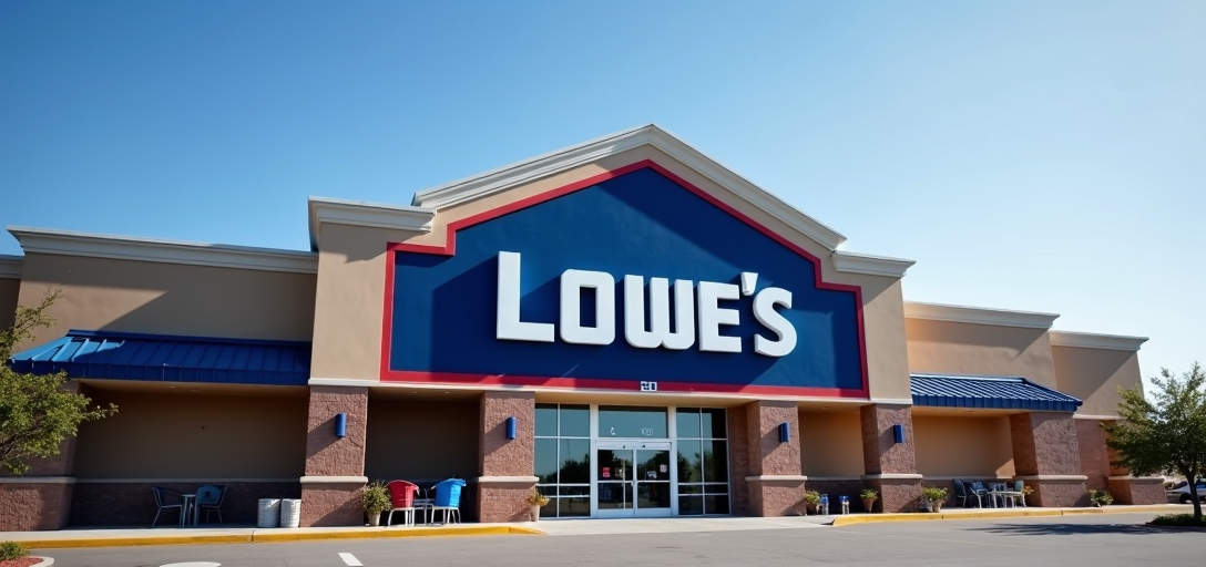 Discover How Veterans Can Save at Lowe's with Exclusive 2026 Discounts