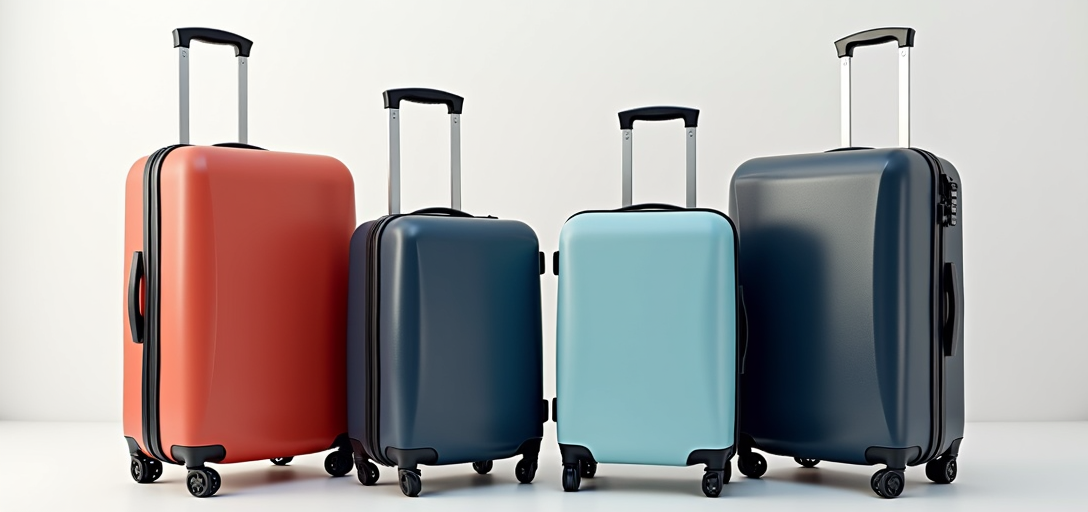 Guide to Finding Quality Suitcases on Sale Without the Hype