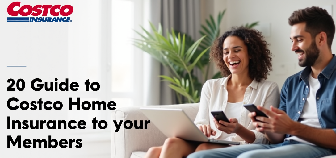Unlocking Value: The 2026 Guide to Costco Home Insurance for Members