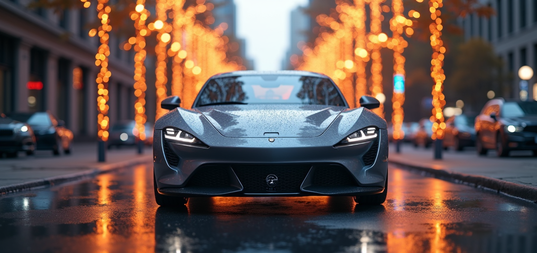 Discover Potential 2026 Car Discounts as the New Year Approaches