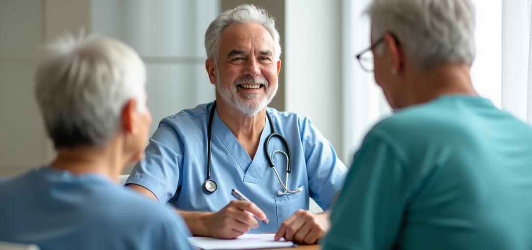 Understanding Medicare Coverage for Nursing Home and Long-Term Care: What You Need to Know
