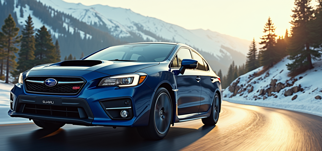 Explore September Subaru Financing Deals on Popular Models
