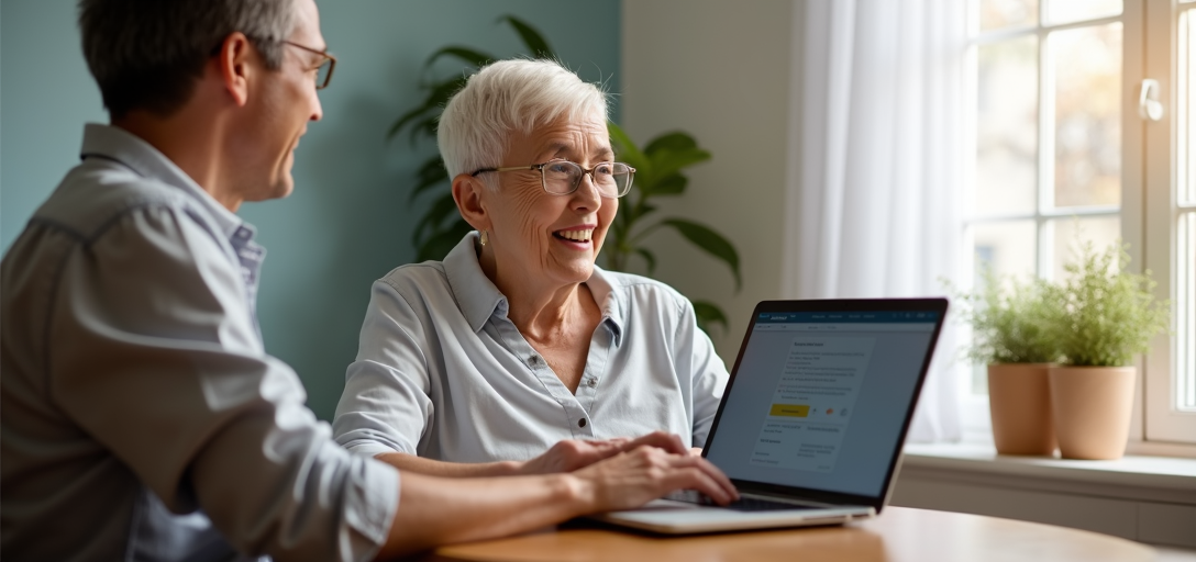 Exploring the Benefits of Verizon 5G Wireless Home Internet for Seniors