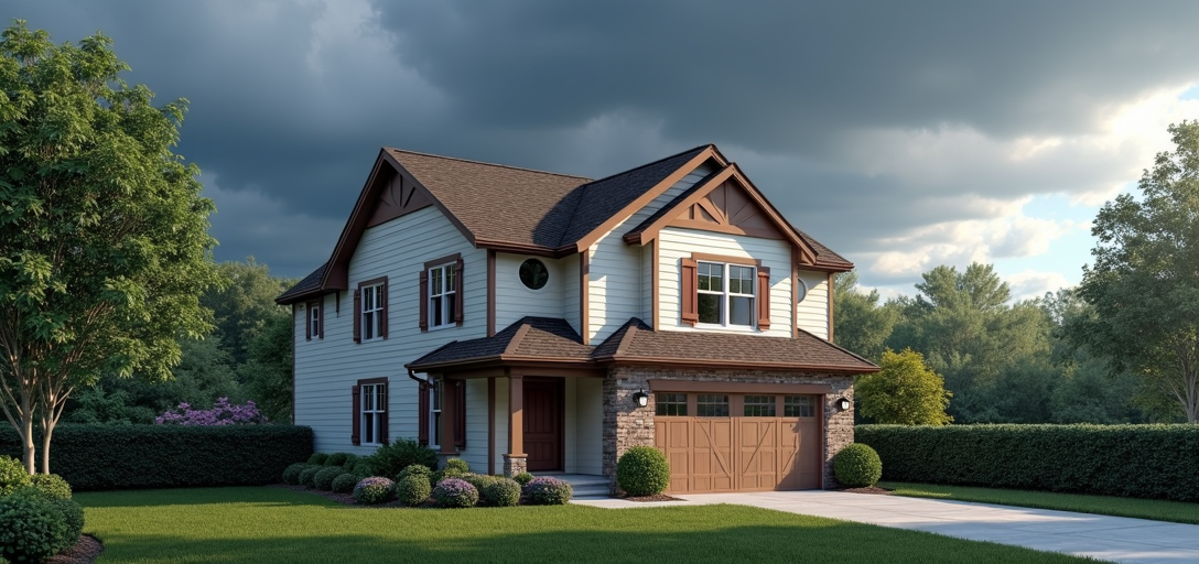 Discover the Top 5 Insurance Companies for Reliable Roof Coverage Against Storm Damage